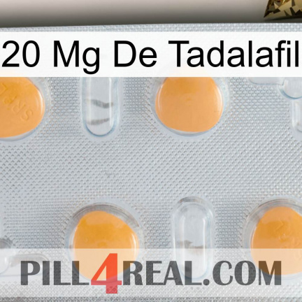 20Mg Tadalafil 24